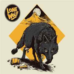Lone Wolf - Lone Wolf flac