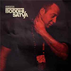 Boddhi Satva - Invocation flac