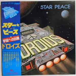 Droids - Star Peace flac
