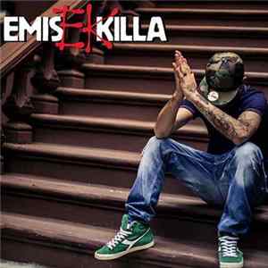 Emis Killa - Chissà Se / L'erba Cattiva flac