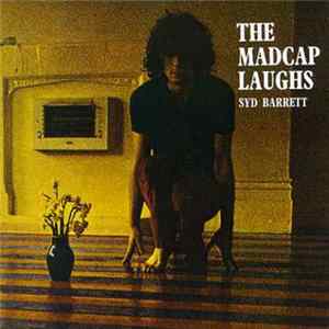 Syd Barrett - The Madcap Laughs flac