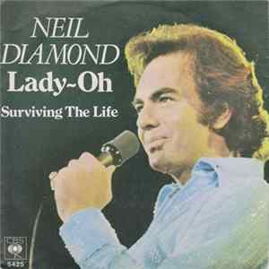 Neil Diamond - Lady-Oh flac