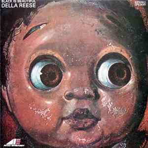 Della Reese - Black Is Beautiful flac