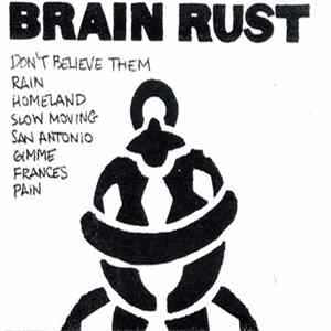 Brain Rust - Brain Rust flac