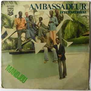 Ambassadeur International - Mandjou flac