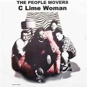 The People Movers - C Lime Woman flac