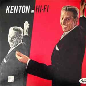 Stan Kenton - Kenton In Hi Fi flac