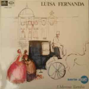 Federico Moreno Torroba - Luisa Fernanda flac