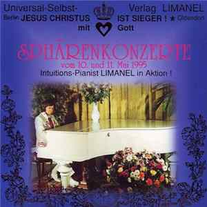 Limanel - Sphärenkonzerte Vom 10. Und 11. Mai 1995 flac