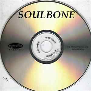 Soulbone - Soulbone flac