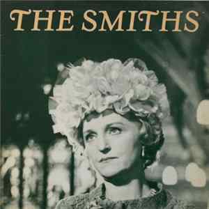 The Smiths - I Started Something I Couldn't Finish flac