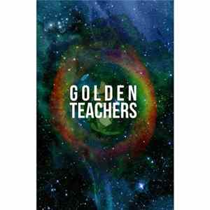 Golden Teachers - We Happen To Be Here flac