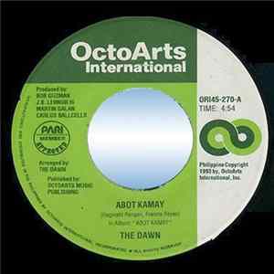 The Dawn - Abot Kamay flac