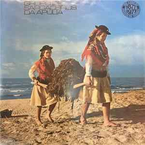 Grupo De Sargaceiros Da Apúlia - Grupo De Sargaceiros Da Apúlia flac