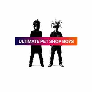 Pet Shop Boys - Ultimate flac