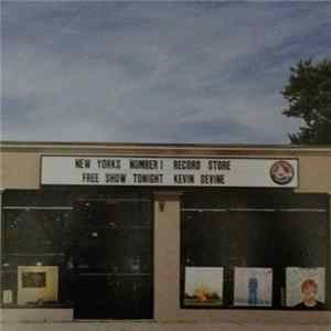 Kevin Devine - Live At Looney Tunes flac