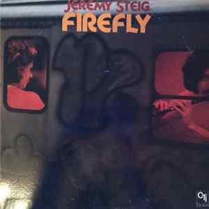 Jeremy Steig - Firefly flac