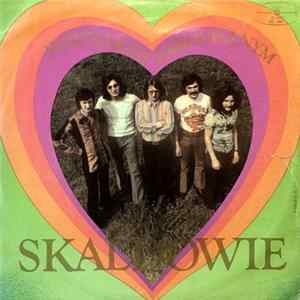 Skaldowie - Wszystkim Zakochanym flac