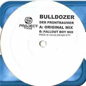 Bulldozer - Der Frontraumer flac