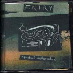 Entry - Spiritual Mathematics flac