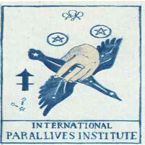 International Parallives Institute - Memoirs Of Anomie Gray flac