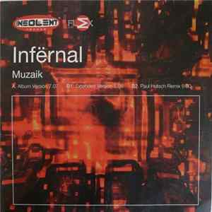 Infernal - Muzaik flac
