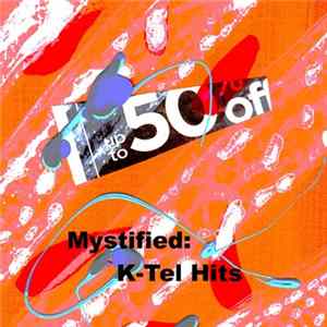 Mystified - K-Tel Hits flac
