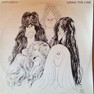 Aerosmith - Draw The Line flac