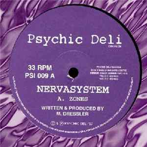 Nervasystem - Zones / Initiation flac