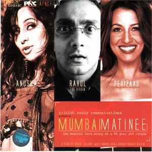 Various - Mumbai Matinee (The Magical Love Story Of A 32 Year Old Virgin) flac