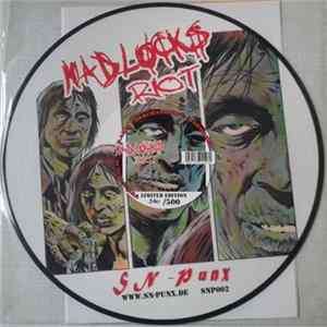 Madlocks - Riot flac