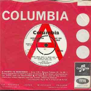Jackie Lee - I Know Know Know I’ll Never Love Love Love Anyone Else flac