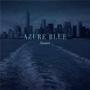 Azure Blue - Sunset flac