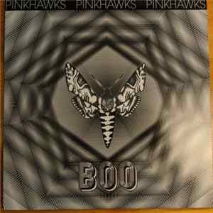 Pinkhawks - Boo flac