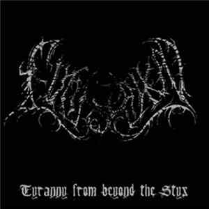 Finngálkn - Tyranny From Beyond The Styx flac