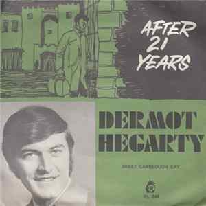 Dermot Hegarty - After Twenty One Years flac
