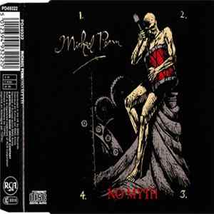 Michael Penn - No Myth flac