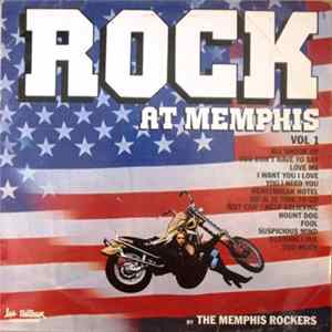 The Memphis Rockers - Rock At Memphis Vol. 1 flac