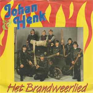 Johan & Henk - Het Brandweerlied flac