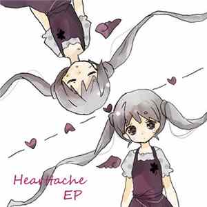 ProjectHL2 - Heartache EP flac
