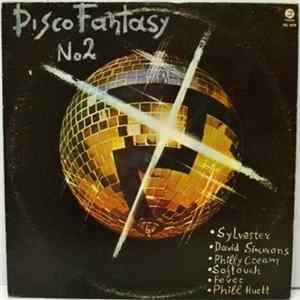 Various - Disco Fantasy No 2 flac