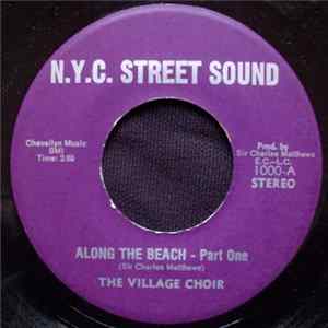 The Village Choir - Along The Beach flac