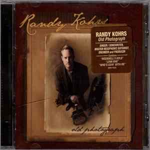Randy Kohrs - Old Photograph flac