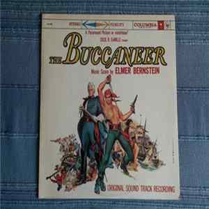 Elmer Bernstein - The Buccaneer (An Original Sound Track Recording) flac