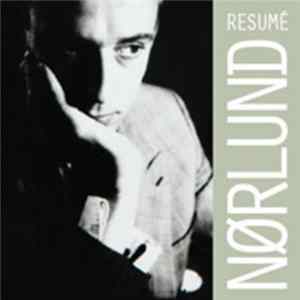 Nikolaj Nørlund - Resumé flac