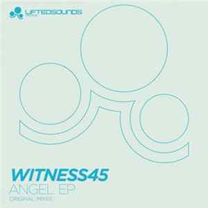 Witness45 - Angel EP flac