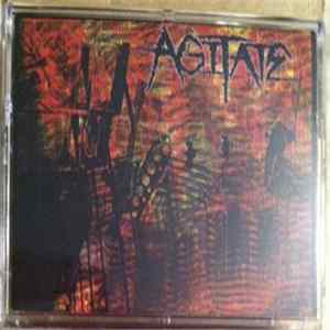 Agitate - Grind Enlightenment flac
