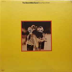 The Steve Miller Band - Brave New World flac
