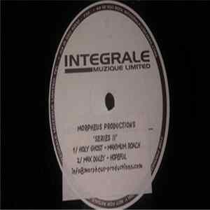 Various - Series II flac