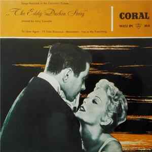Jerry Carretta - The Eddy Duchin Story flac